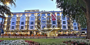  Dosso Dossi Hotels & Spa Downtown  Стамбул